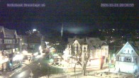 Archiv Foto Webcam Braunlage Innenstadt 20:00