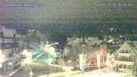 Archived image Webcam Braunlage - Town Centre 23:00