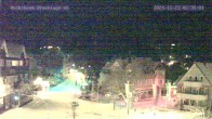 Archiv Foto Webcam Braunlage Innenstadt 01:00