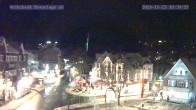 Archiv Foto Webcam Braunlage Innenstadt 17:00