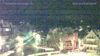 Archiv Foto Webcam Braunlage Innenstadt 01:00