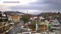 Archiv Foto Webcam Braunlage Innenstadt 07:00