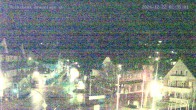 Archived image Webcam Braunlage - Town Centre 01:00