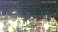 Archived image Webcam Braunlage - Town Centre 00:00