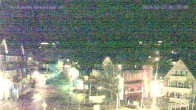 Archived image Webcam Braunlage - Town Centre 01:00