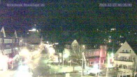 Archived image Webcam Braunlage - Town Centre 05:00