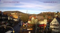 Archived image Webcam Braunlage - Town Centre 13:00