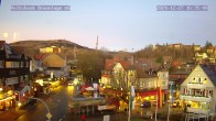 Archived image Webcam Braunlage - Town Centre 15:00