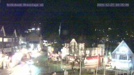 Archived image Webcam Braunlage - Town Centre 17:00