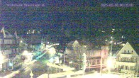 Archiv Foto Webcam Braunlage Innenstadt 18:00