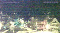 Archiv Foto Webcam Braunlage Innenstadt 20:00