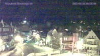 Archiv Foto Webcam Braunlage Innenstadt 00:00