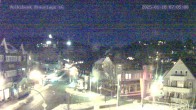 Archiv Foto Webcam Braunlage Innenstadt 01:00