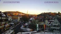 Archiv Foto Webcam Braunlage Innenstadt 02:00