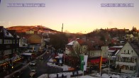 Archiv Foto Webcam Braunlage Innenstadt 15:00