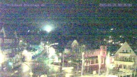 Archived image Webcam Braunlage - Town Centre 23:00