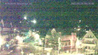 Archived image Webcam Braunlage - Town Centre 03:00