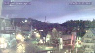 Archiv Foto Webcam Braunlage Innenstadt 06:00