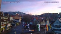 Archiv Foto Webcam Braunlage Innenstadt 07:00