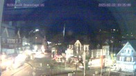 Archived image Webcam Braunlage - Town Centre 17:00