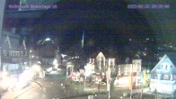 Archived image Webcam Braunlage - Town Centre 19:00