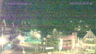 Archiv Foto Webcam Braunlage Innenstadt 01:00