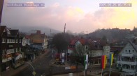 Archiv Foto Webcam Braunlage Innenstadt 05:00