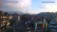 Archiv Foto Webcam Braunlage Innenstadt 06:00