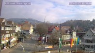 Archiv Foto Webcam Braunlage Innenstadt 07:00