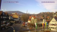 Archiv Foto Webcam Braunlage Innenstadt 15:00