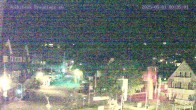 Archived image Webcam Braunlage - Town Centre 23:00