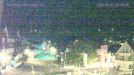 Archived image Webcam Braunlage - Town Centre 01:00