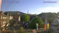 Archived image Webcam Braunlage - Town Centre 06:00