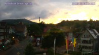 Archived image Webcam Braunlage - Town Centre 03:00