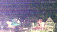Archiv Foto Webcam Braunlage Innenstadt 23:00