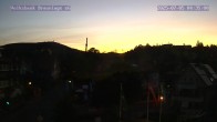 Archiv Foto Webcam Braunlage Innenstadt 03:00
