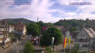 Archiv Foto Webcam Braunlage Innenstadt 07:00
