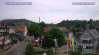 Archiv Foto Webcam Braunlage Innenstadt 09:00