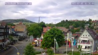 Archiv Foto Webcam Braunlage Innenstadt 15:00