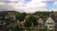 Archiv Foto Webcam Braunlage Innenstadt 17:00