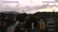 Archived image Webcam Braunlage - Town Centre 05:00