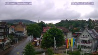 Archived image Webcam Braunlage - Town Centre 06:00