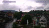 Archived image Webcam Braunlage - Town Centre 07:00