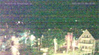 Archiv Foto Webcam Braunlage Innenstadt 23:00