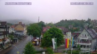 Archiv Foto Webcam Braunlage Innenstadt 05:00
