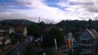 Archiv Foto Webcam Braunlage Innenstadt 07:00