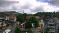 Archiv Foto Webcam Braunlage Innenstadt 09:00