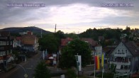 Archiv Foto Webcam Braunlage Innenstadt 00:00
