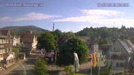 Archiv Foto Webcam Braunlage Innenstadt 02:00