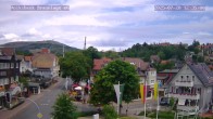 Archiv Foto Webcam Braunlage Innenstadt 06:00